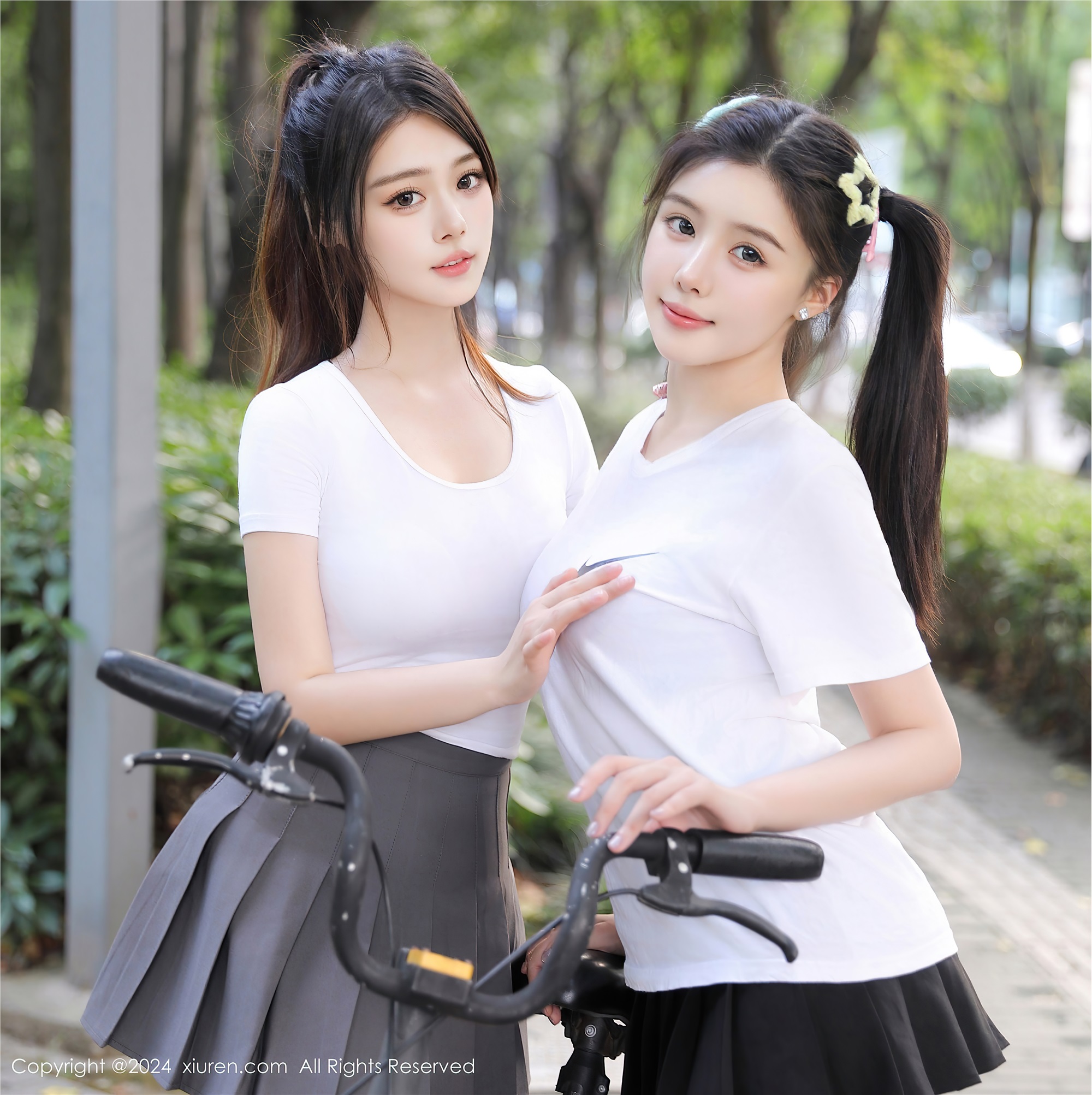 Xiuren秀人网 2024.09.29 NO.9230 袁圆